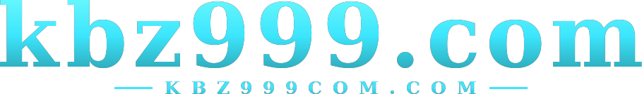 kbz999.com logo
