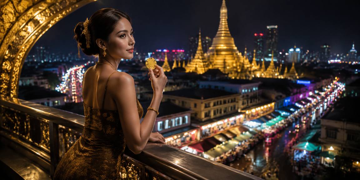 kbz999.com Live Baccarat ဘာကြောင့် လူကြိုက်များသလဲ